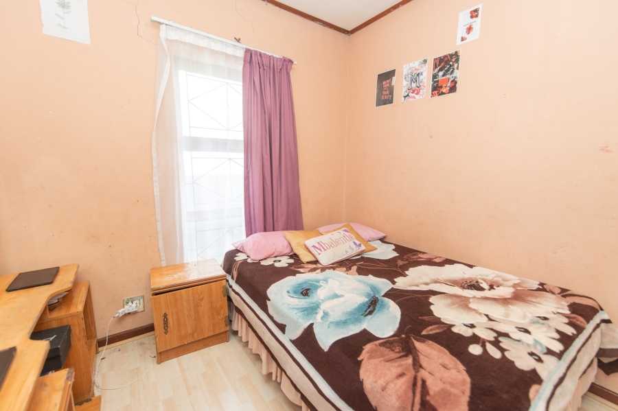 3 Bedroom Property for Sale in Kwamagxaki Eastern Cape